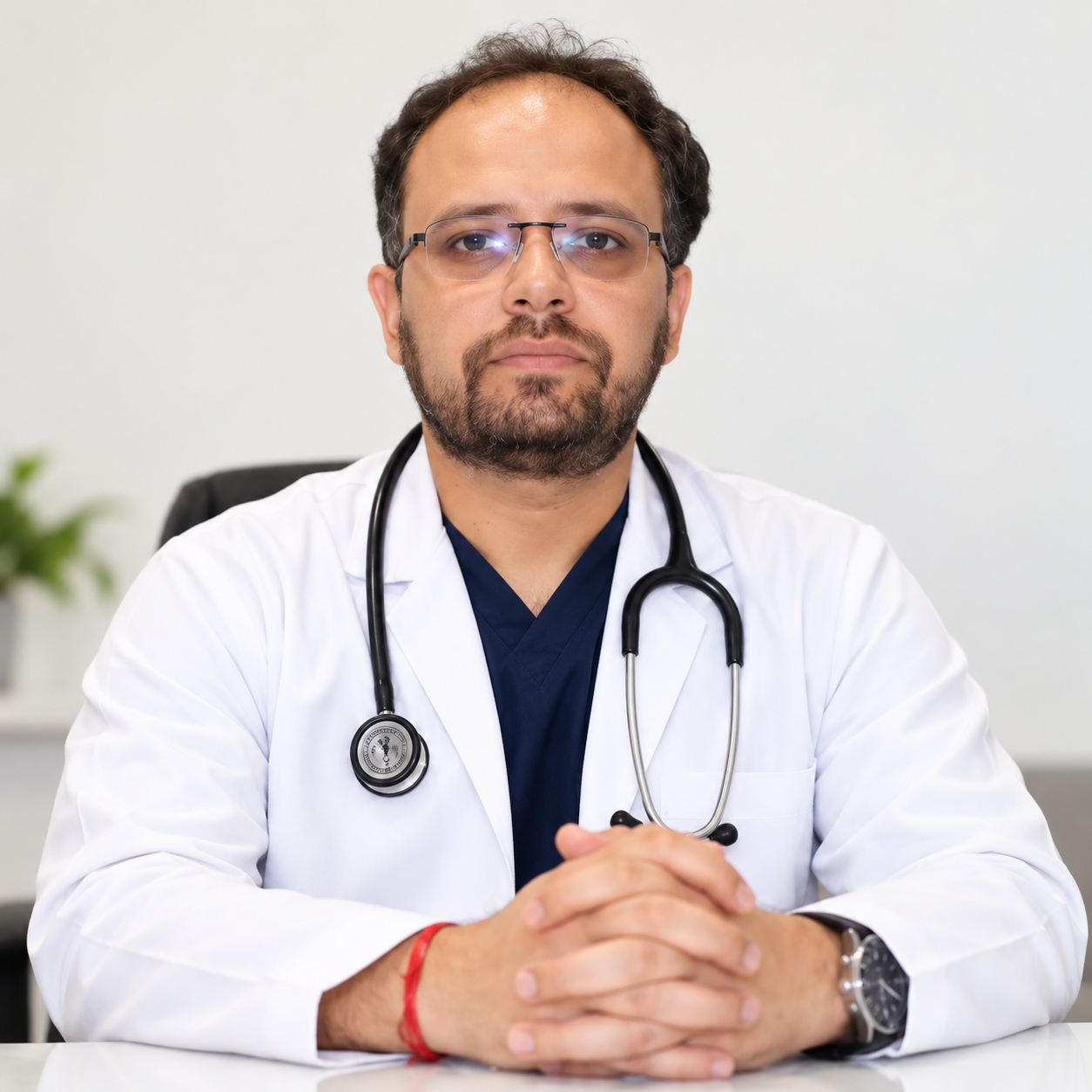 Dr. Sandeep Sharma profile photo